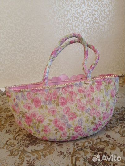 Пляжные сумки