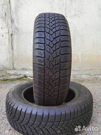 Firestone Winterhawk 3 185/65 R15 88T