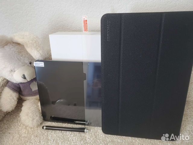 Планшет Teclast t40 pro 8gb/128 LTE+чехол