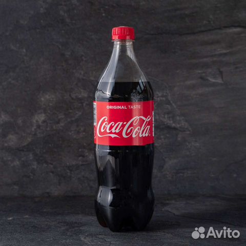 Кола опт/розница