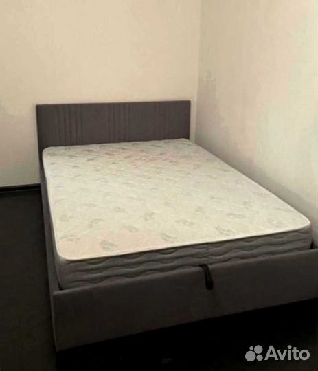 Матрас ортопедический 140х200, 160х200