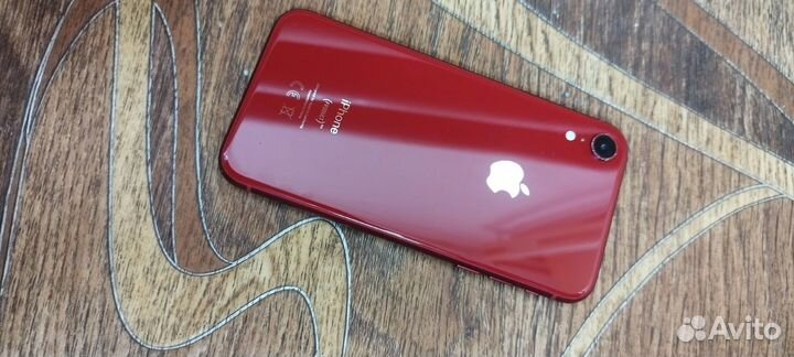 iPhone Xr, 64 ГБ