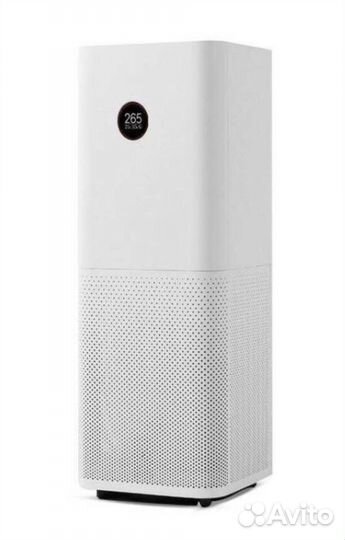 Xiaomi mijia pro air purifier очиститель воздуха