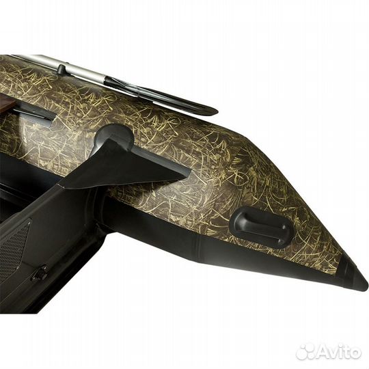 Лодка Стандарт Smarine Air Standard 330 (камуфляж)