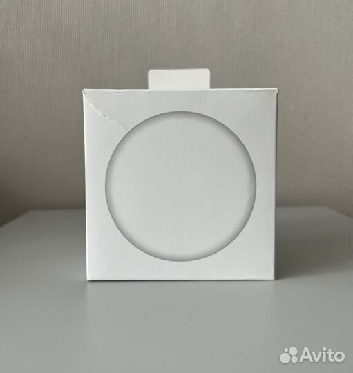 Беспроводное зарядное устройство Xiaomi