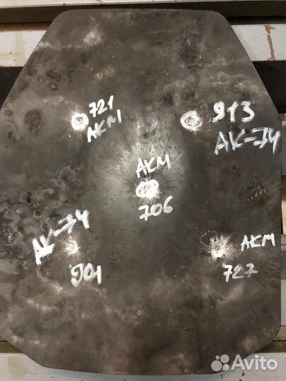 Бронеплита Адамант бр4 5 класс оптом и в розницу
