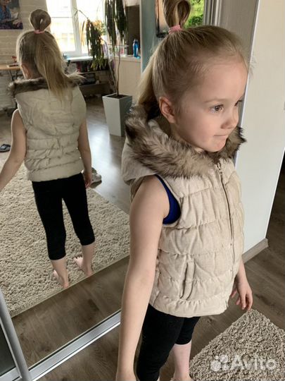 Жилет