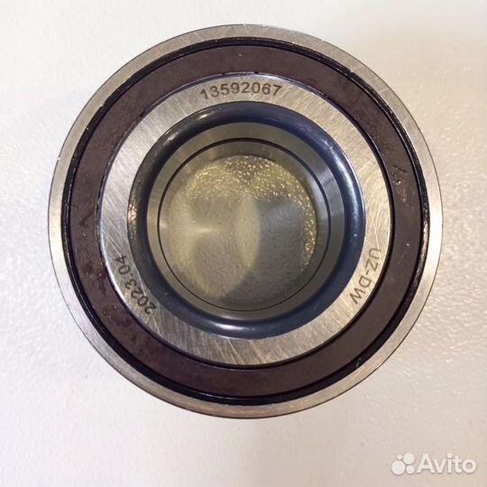 Ступичный подшипник Cobalt R4 Mokka Aveo T300