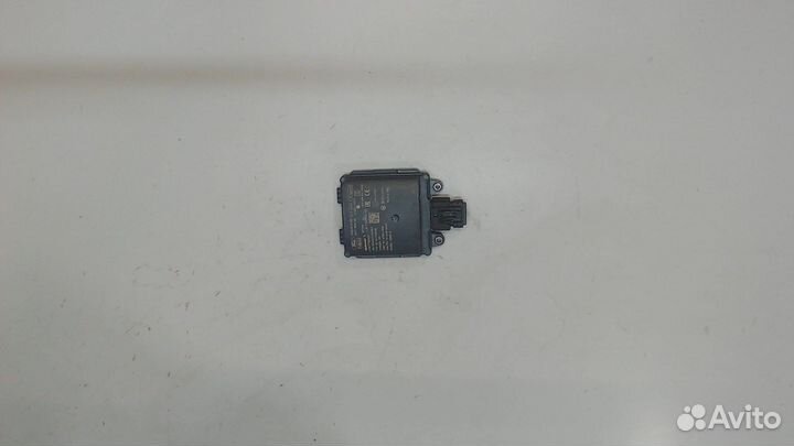 Радар (Дистроник) Ford Escape 2020, 2020