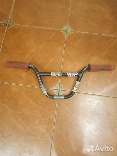 Детали на бмх