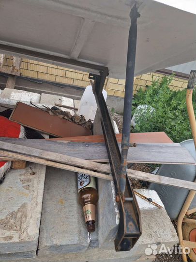 Обтекатель ман тгл