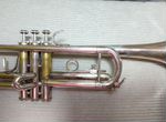 Труба Bach tr300
