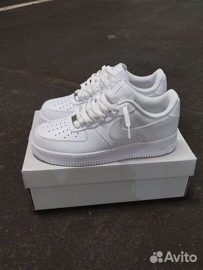 Nike air force 1 оригинал