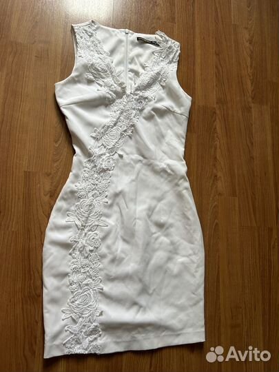 Платье летнее