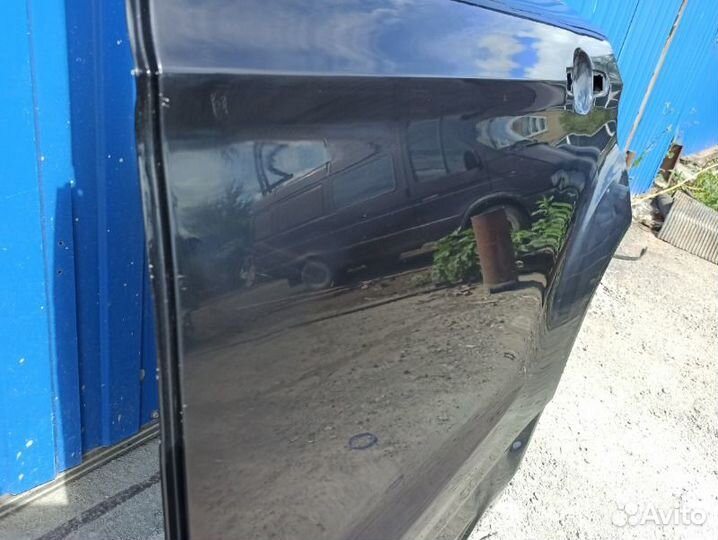 Дверь задняя левая Ford Kuga 2 CBS jqmb 2014