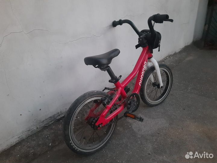 Велосипед Лисапед 14