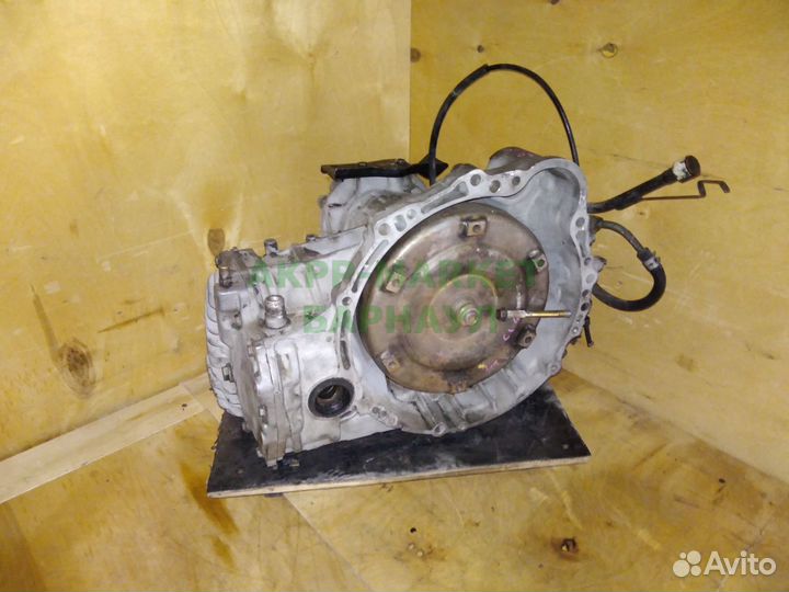 АКПП Toyota Camry 2.2 CV40 A140L 3C