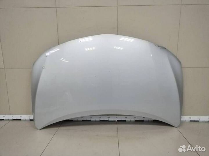 Б/У Капот 5330112A20, 5330102170 toyota