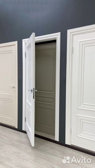 Межкомнатная дверь