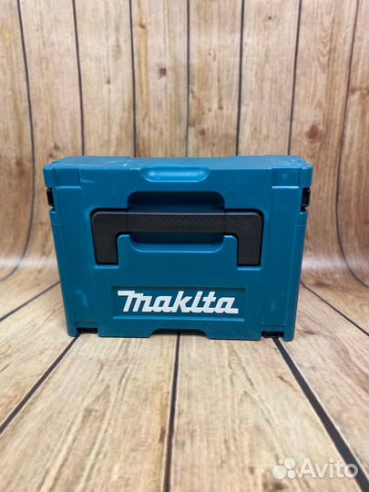 Аккумуляторная болгарка makita 125