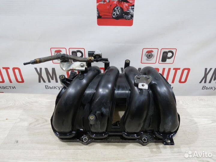 Коллектор впускной Nissan Teana J32