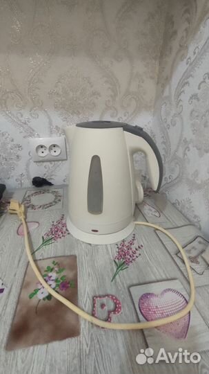 Чайник электрический