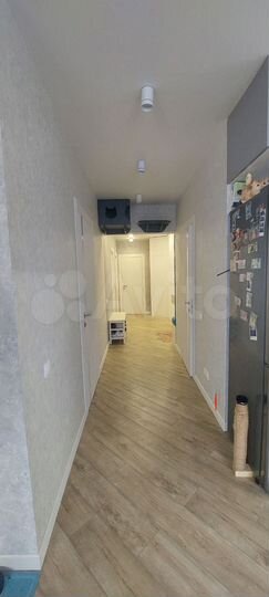 3-к. квартира, 79,9 м², 9/10 эт.