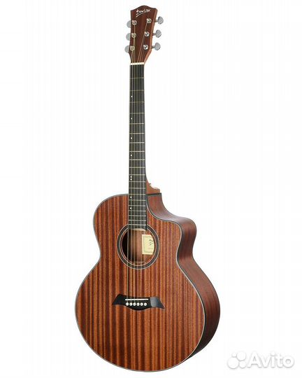 Гитара акустическая deviser LS-121N