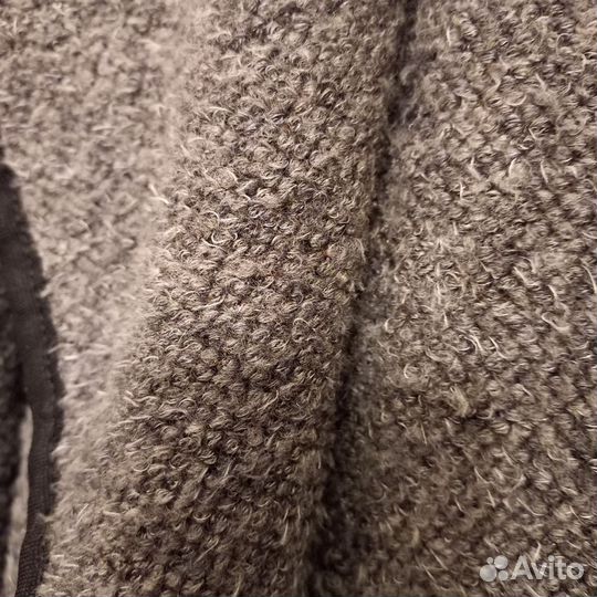 Кардиган шерсть 100%