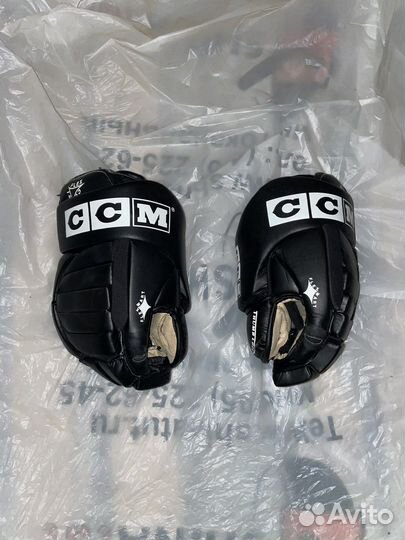 Хоккейная форма