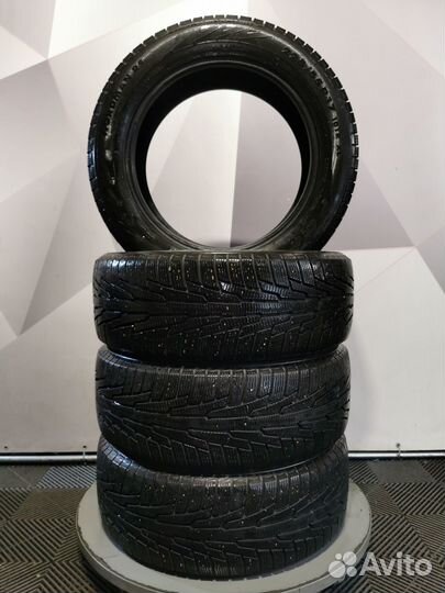 Nokian Tyres Nordman RS2 225/55 R17 101R