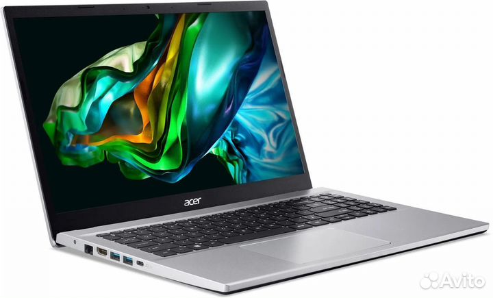 Acer Aspire 3 A315-44P-R3X3 (Новый)