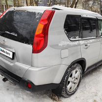Nissan X-Trail 2.0 MT, 2010, 320 000 км