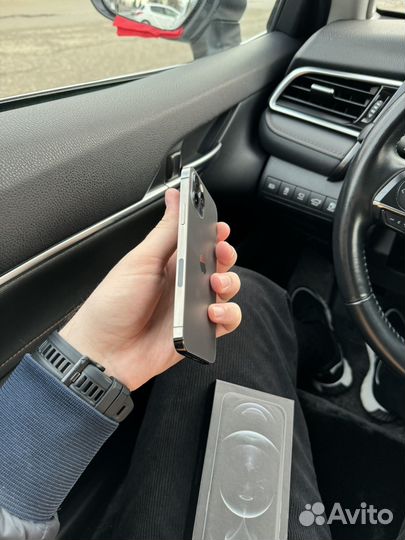 iPhone 12 Pro, 128 ГБ