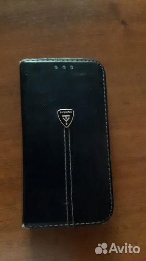 Телефон iPhone X