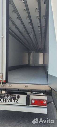 Полуприцеп рефрижератор Schmitz Cargobull SKO24 L COOL V7, 2023