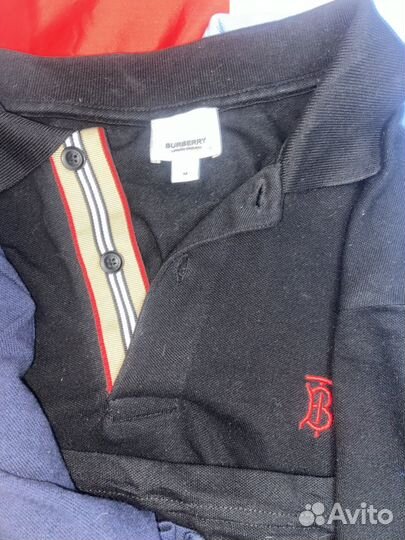 Polo ralph lauren burberry lyle&scoty