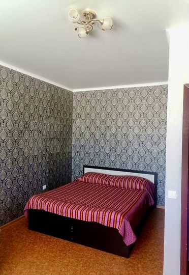 1-к. квартира, 35 м², 5/5 эт.