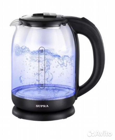 Электрический чайник Supra KES-2091