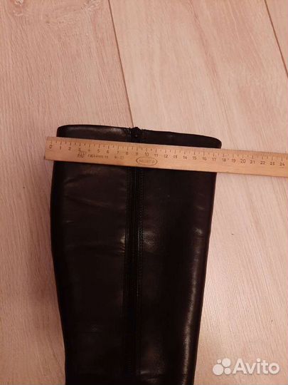 Сапоги женские