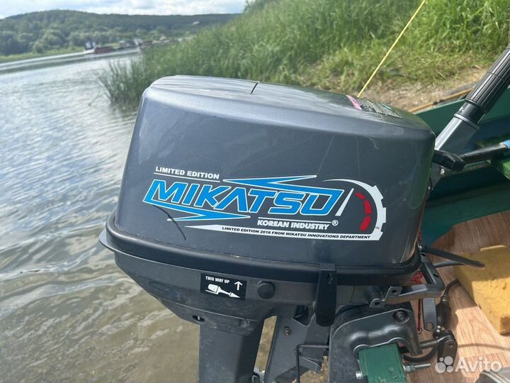 Mikatsu M9.8FHS
