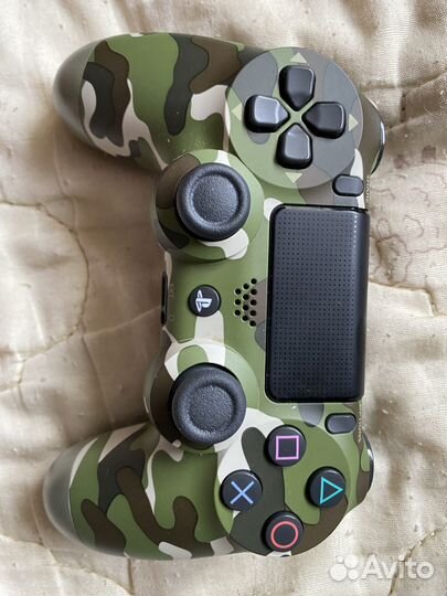 Приставка sony playstation 4,slim,1 ter