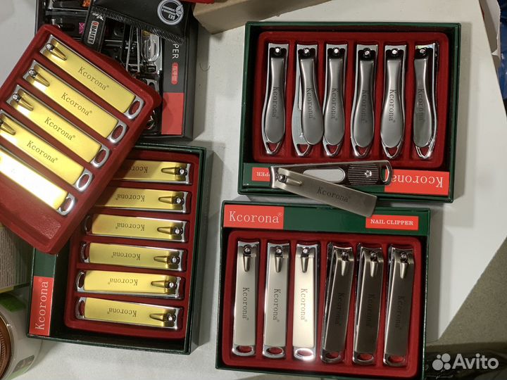 Кусачки с пилкой