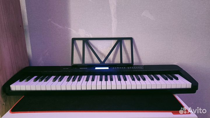 Синтезатор