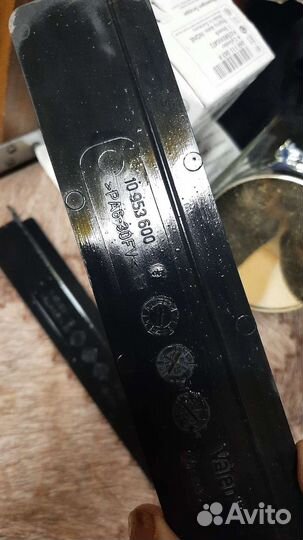 Audi A6 C6 Жалюзи