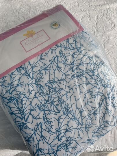 Постельное белье фланель