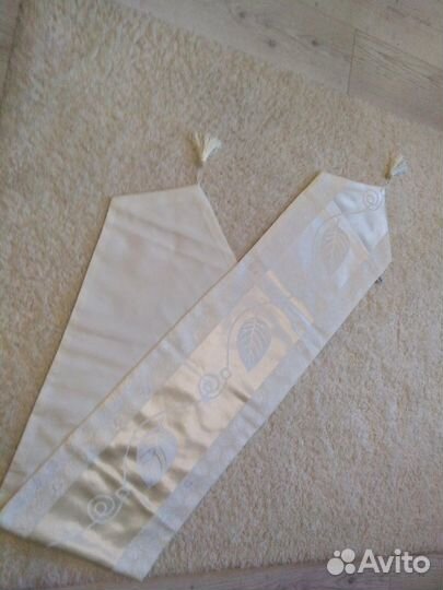 Скатерть / дорожка для интерьера. Тайланд