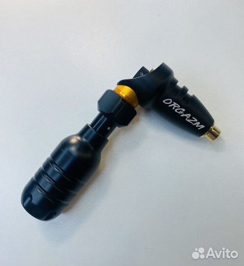 Тату машинка