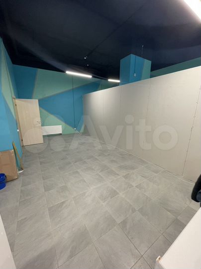 Помещение 15 м²