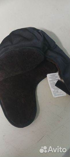 Шапка зимняя